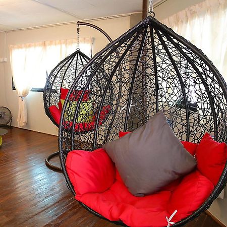 A Pousada The Bunk By Olive Malacca Exterior foto