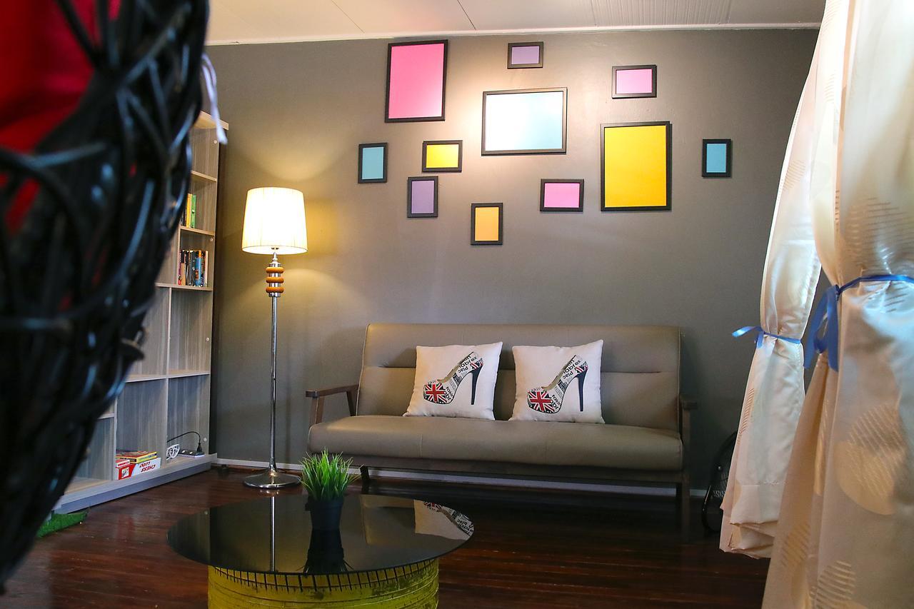 A Pousada The Bunk By Olive Malacca Exterior foto