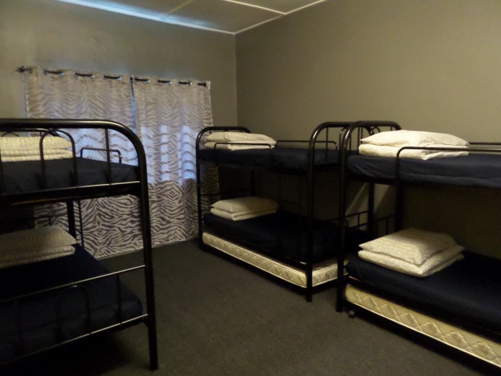 A Pousada The Bunk By Olive Malacca Quarto foto