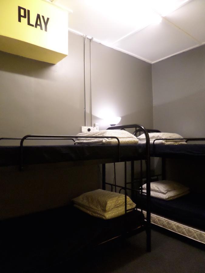 A Pousada The Bunk By Olive Malacca Quarto foto