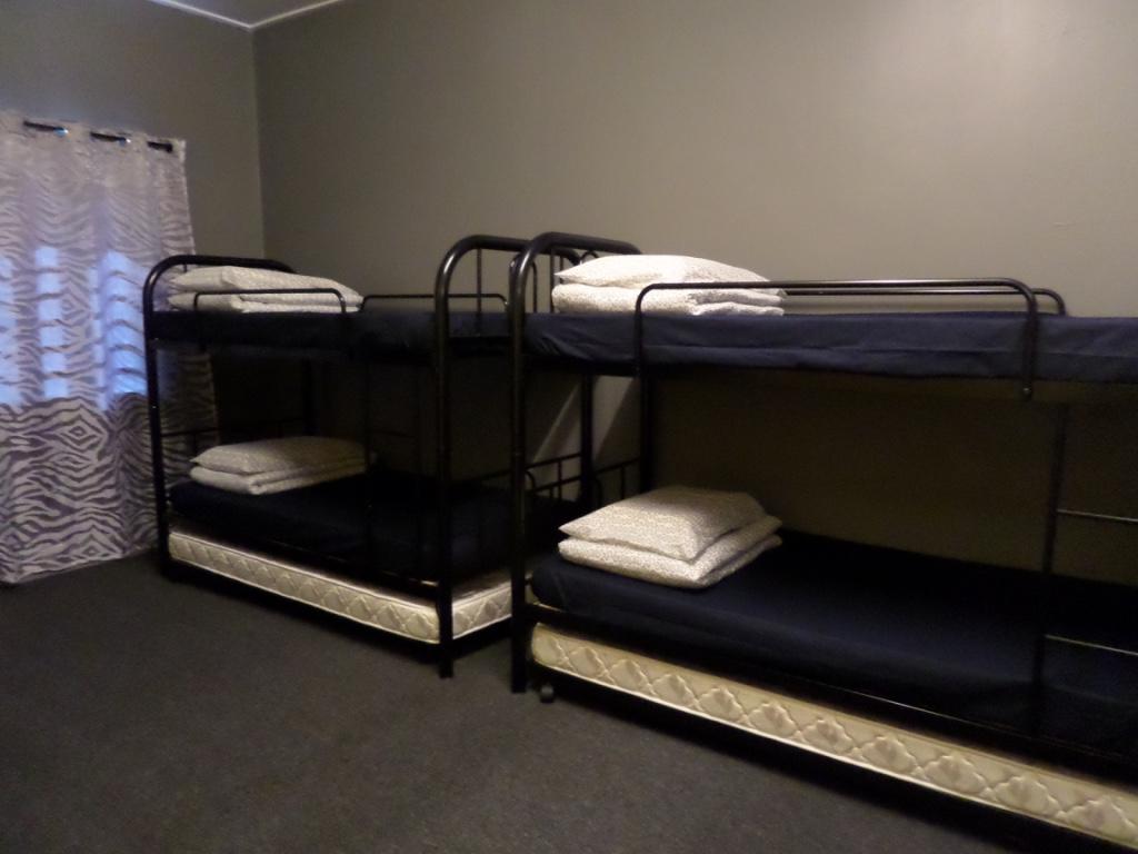 A Pousada The Bunk By Olive Malacca Quarto foto