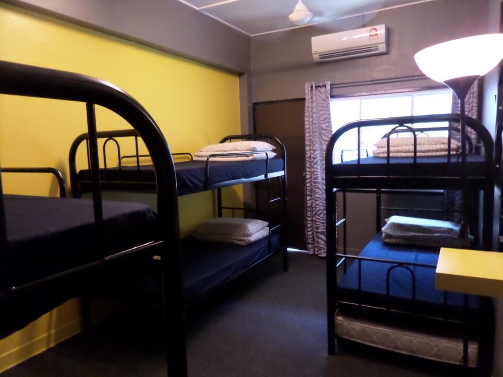 A Pousada The Bunk By Olive Malacca Quarto foto