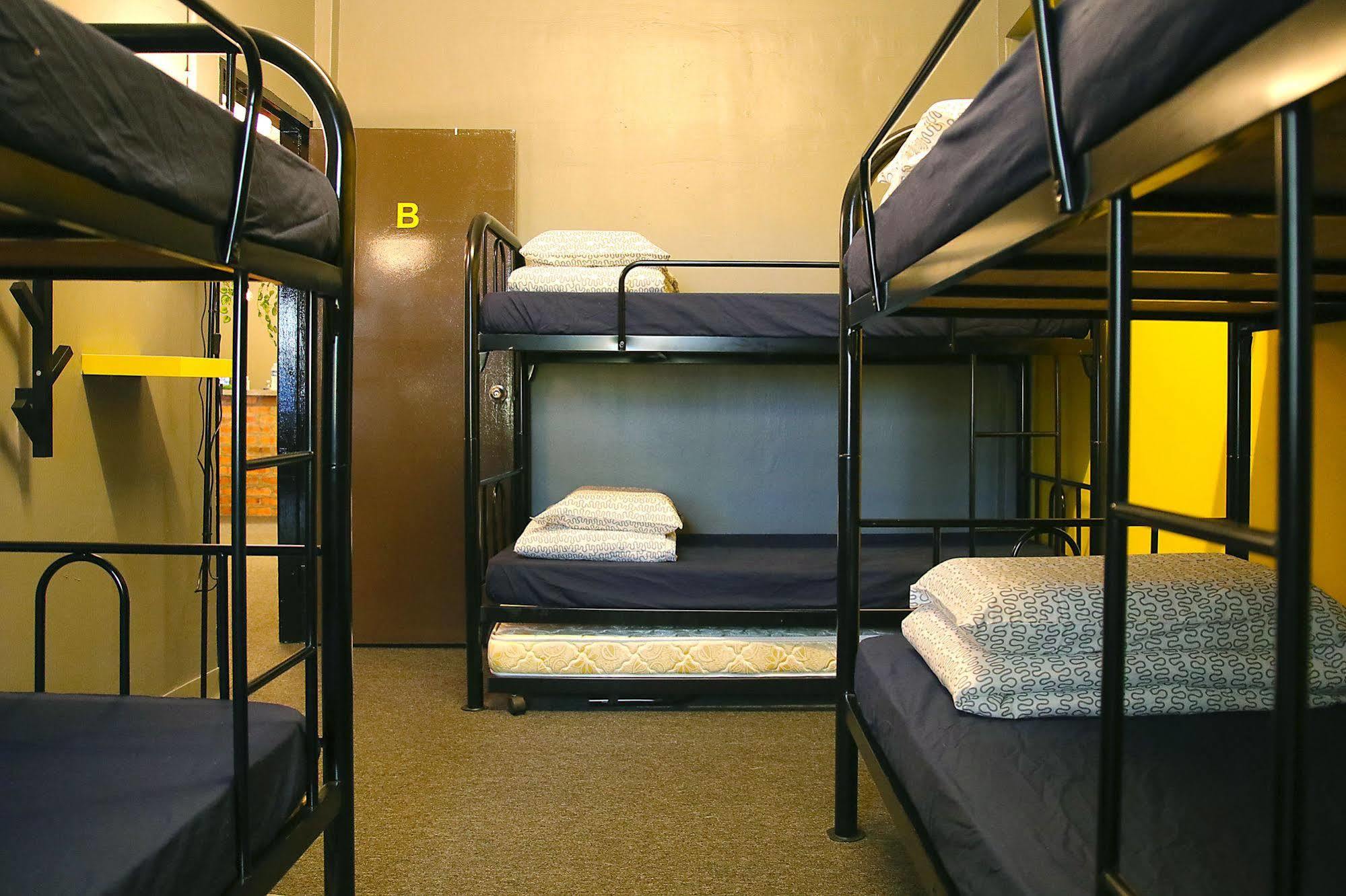 A Pousada The Bunk By Olive Malacca Exterior foto