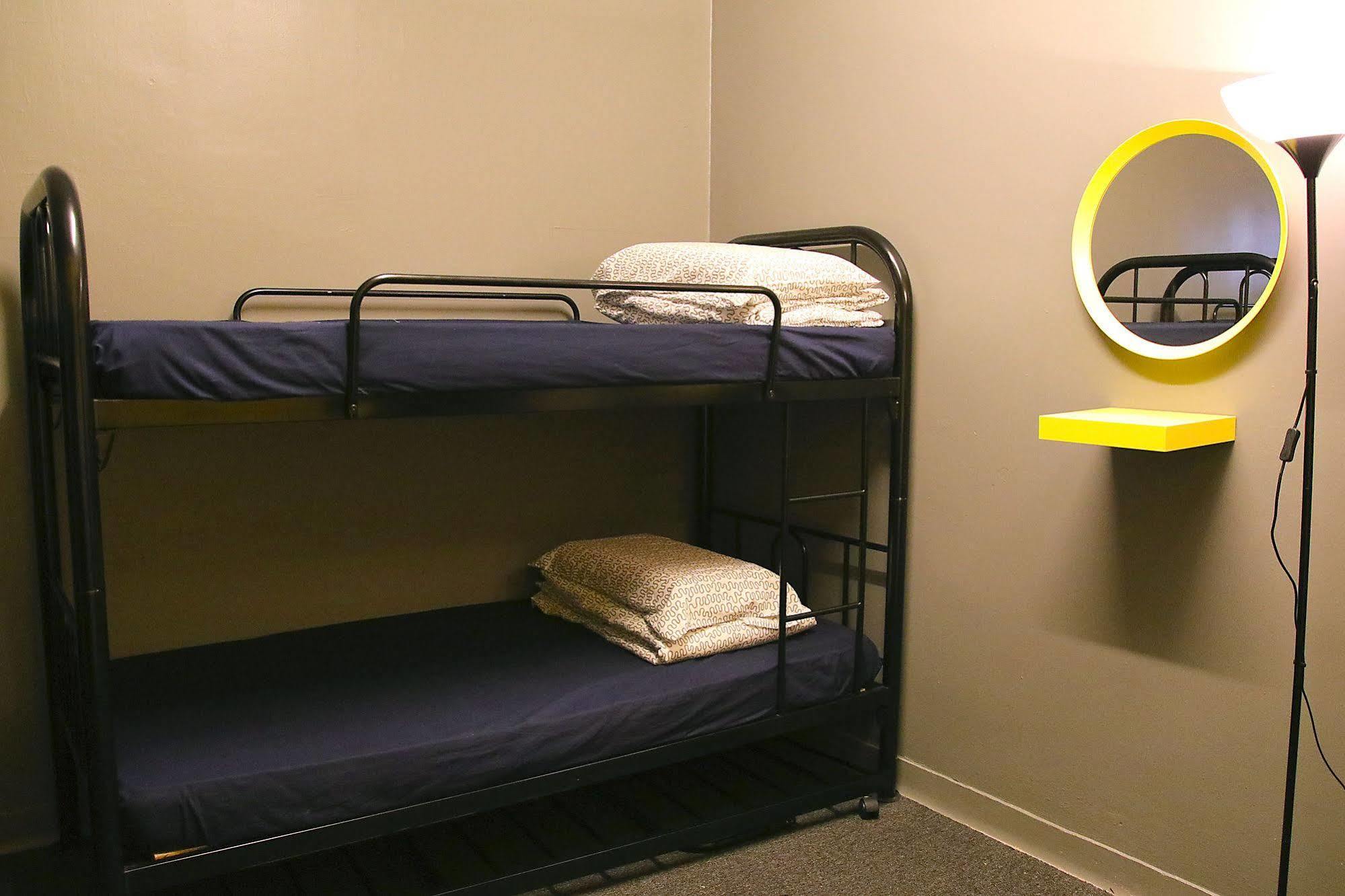 A Pousada The Bunk By Olive Malacca Exterior foto