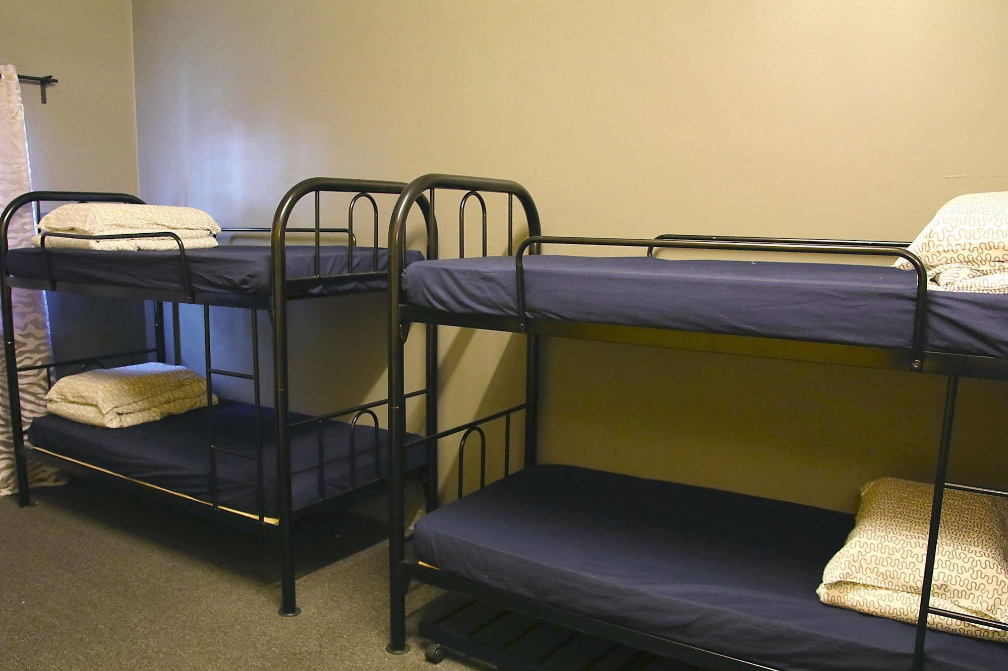 A Pousada The Bunk By Olive Malacca Exterior foto
