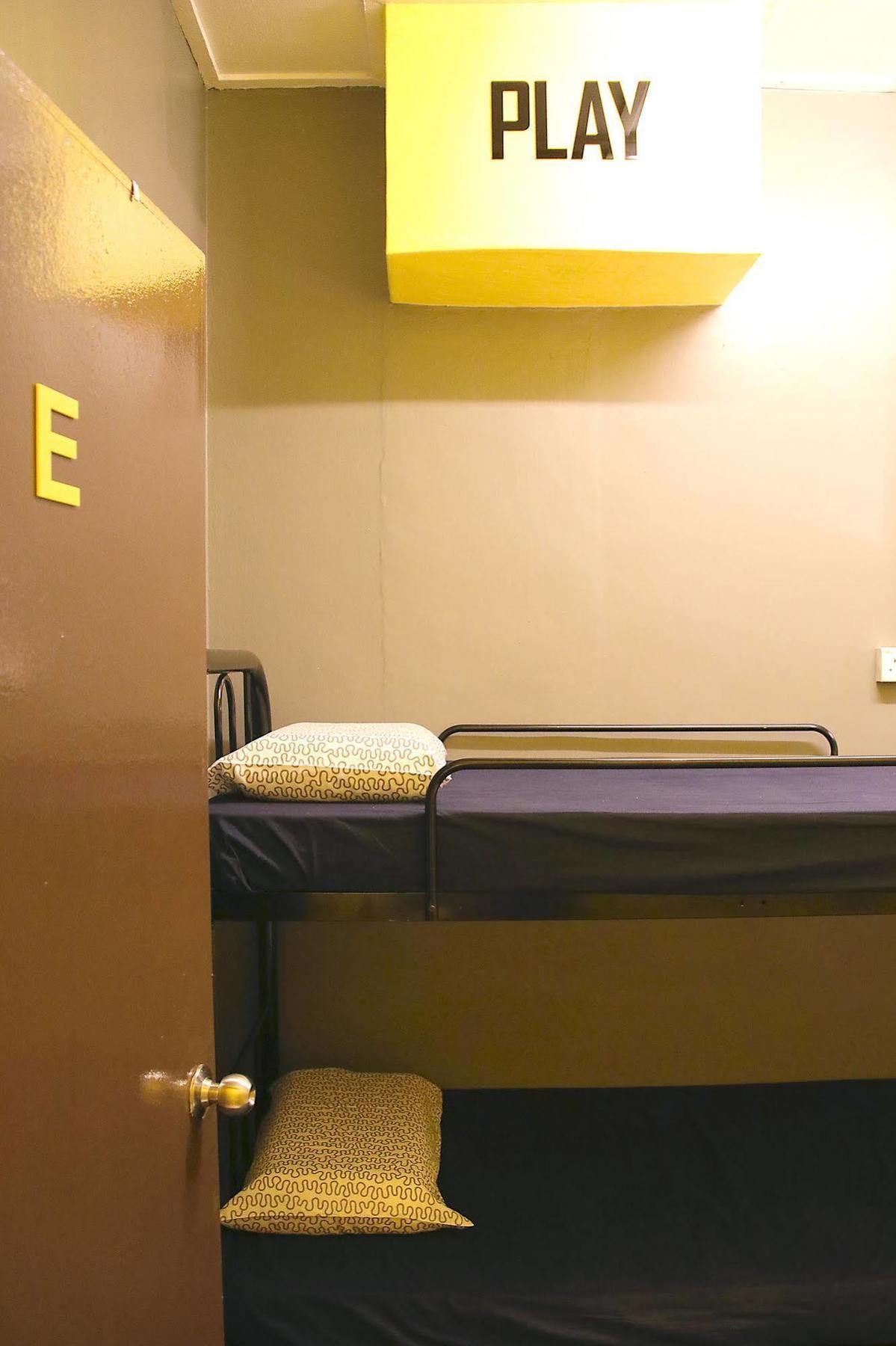 A Pousada The Bunk By Olive Malacca Exterior foto