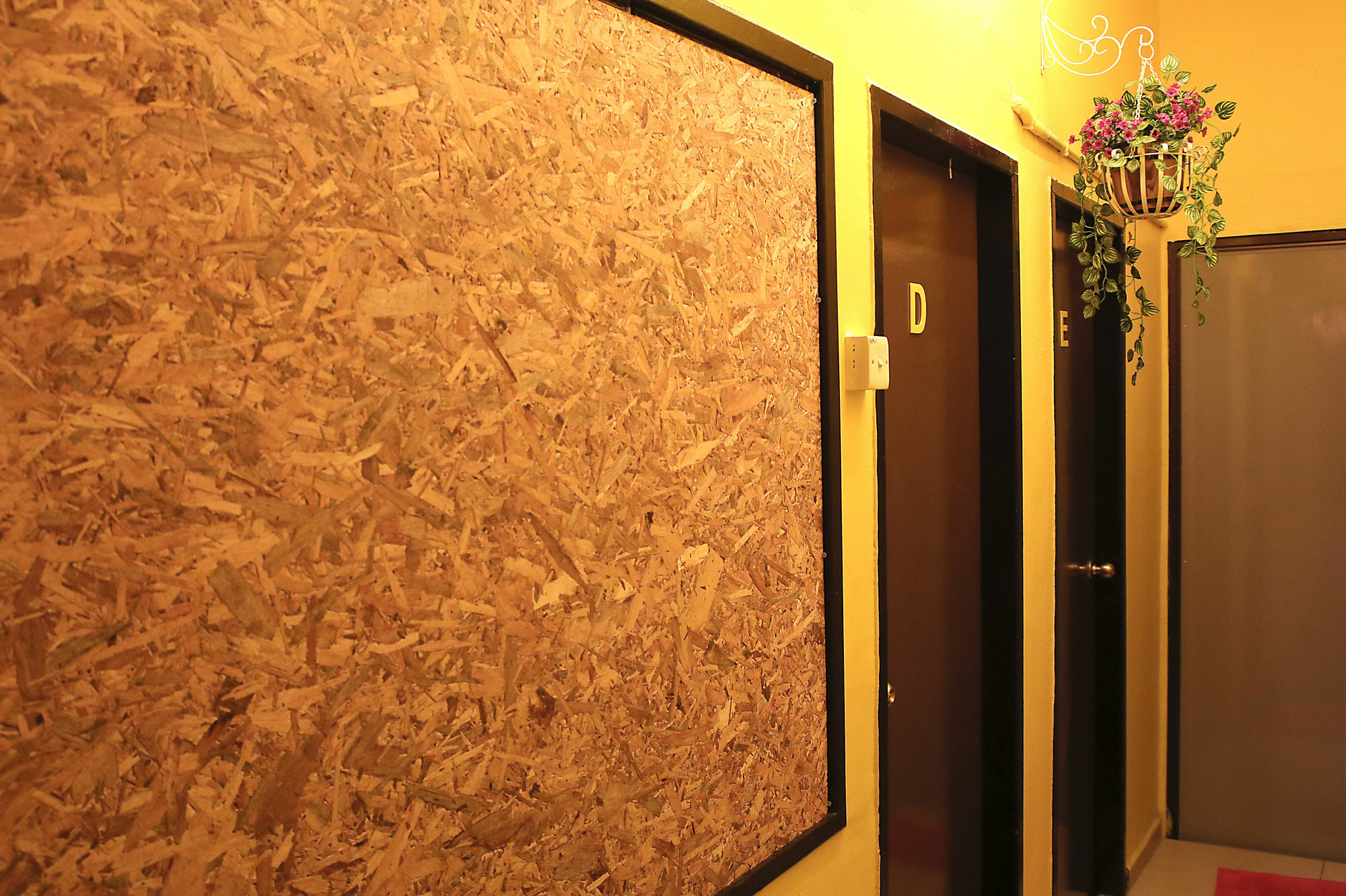 A Pousada The Bunk By Olive Malacca Exterior foto